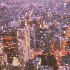 Meet your Posher, Sandra